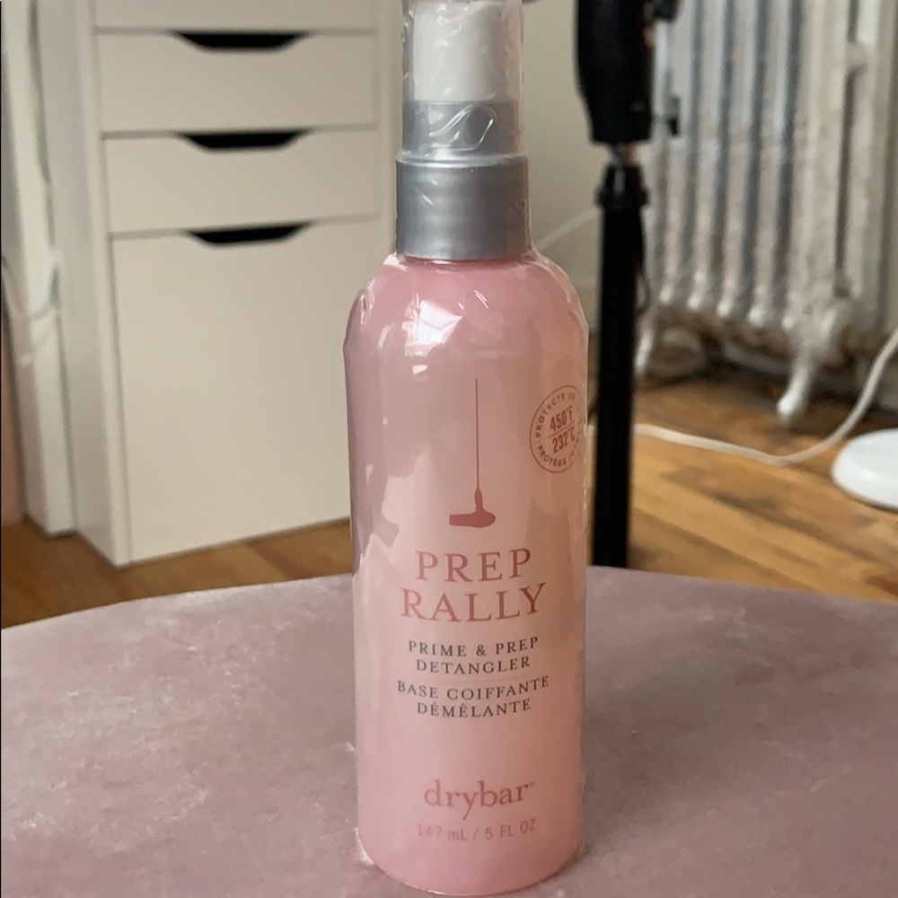 DryBar Prep Rally detangling spray - Picture 3 of 3